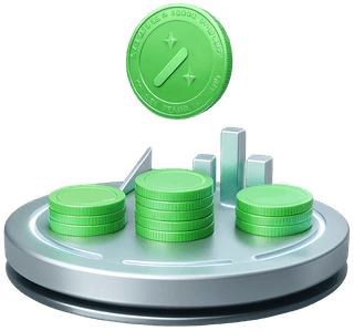 Pietra Randivo interfaccia di trading crypto semplificata con tre click