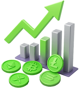 Pietra Randivo interfaccia piattaforma di crypto trading panoramica del prodotto